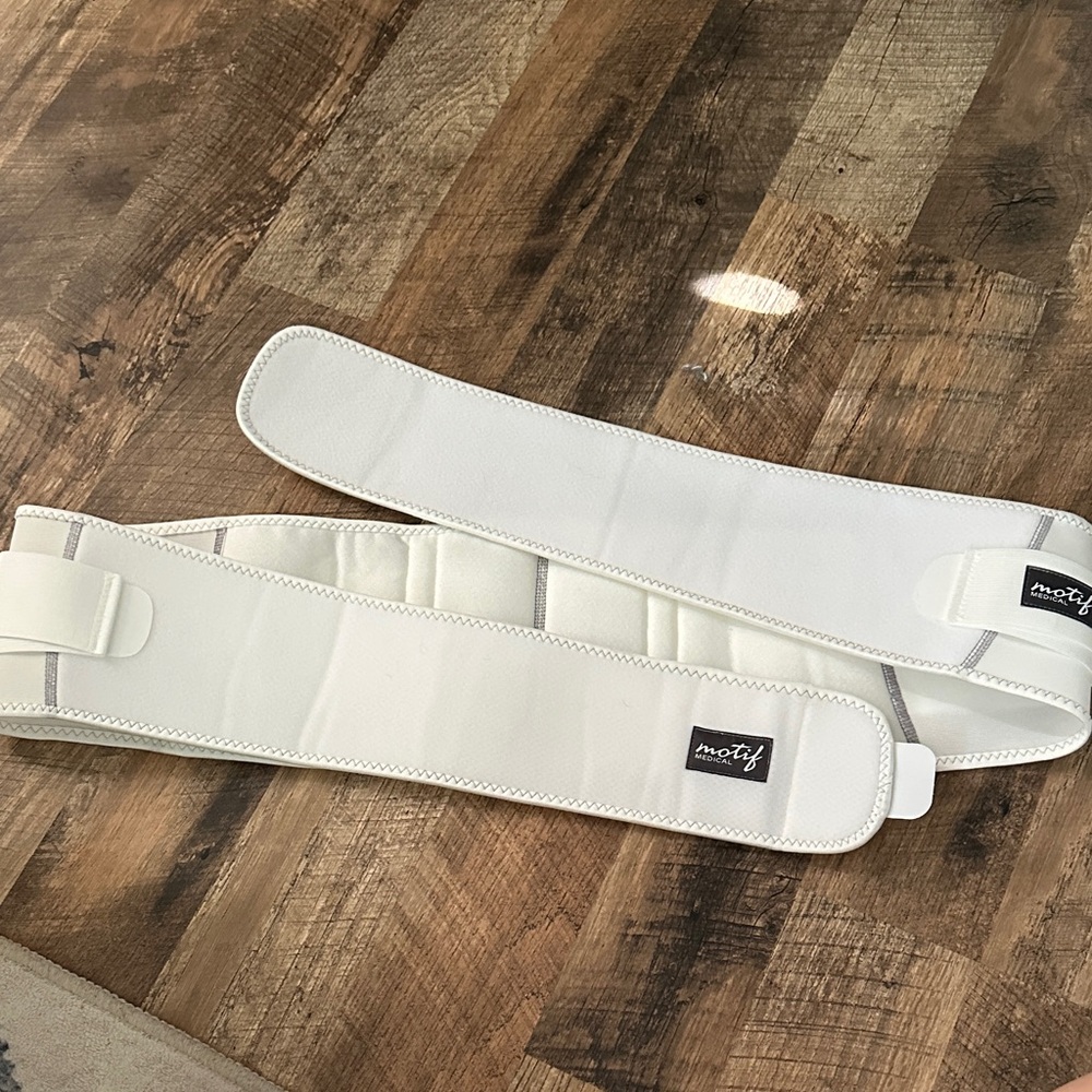Motif Medical Belly Band